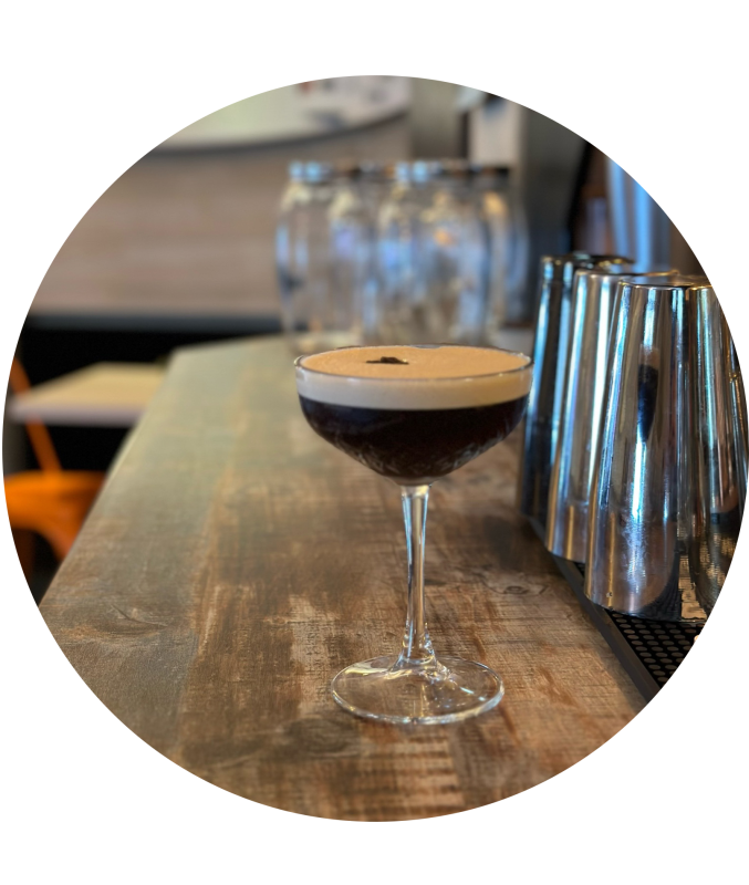 Le restaurant - Le Jaws - Saint-Gilles-Croix-de-Vie - bon restaurant SAINT-GILLES-CROIX-DE-VIE