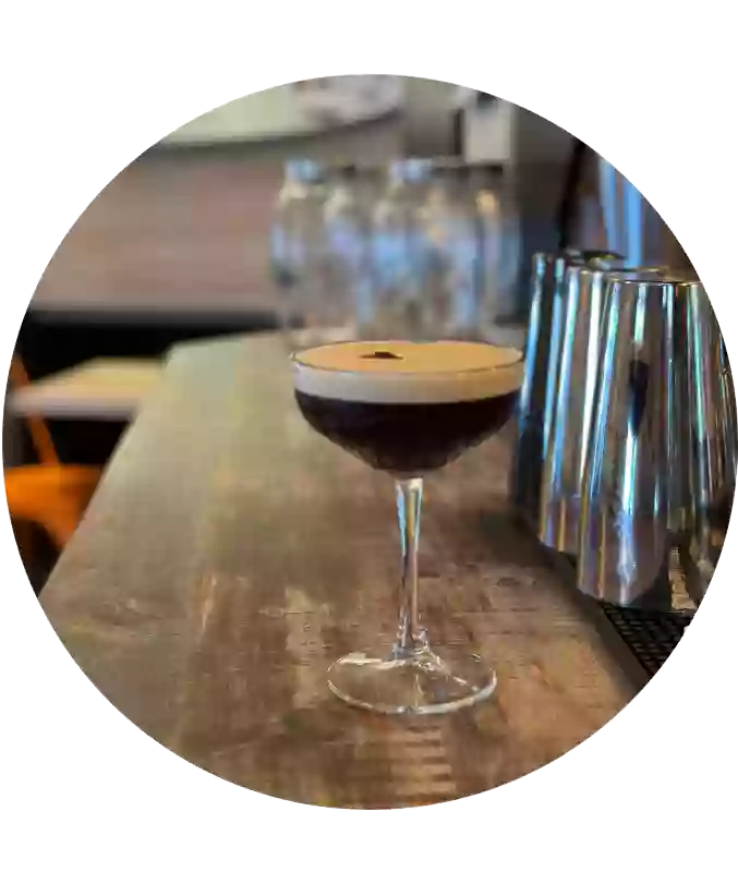 Le restaurant - Le Jaws - Saint-Gilles-Croix-de-Vie - meilleur resto SAINT-GILLES-CROIX-DE-VIE