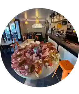 Le restaurant - Le Jaws - Saint-Gilles-Croix-de-Vie - Bar tapas Saint Gilles Croix de Vie
