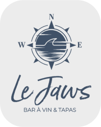 Logo Le Jaws